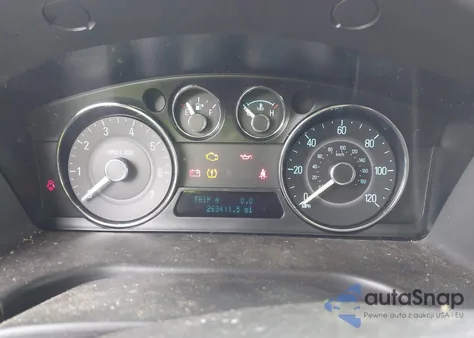 2012 Ford Flex Titanium z USA, uszkodzony, nr VIN 2FMHK6DC8CBD19519